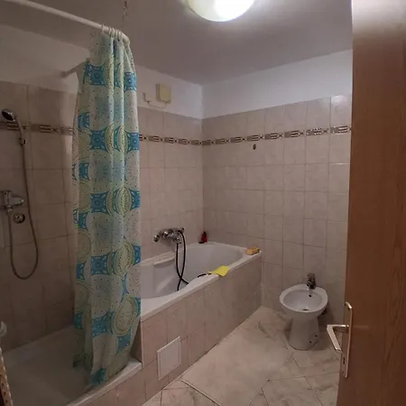 Vikendica Podezelska Hisa