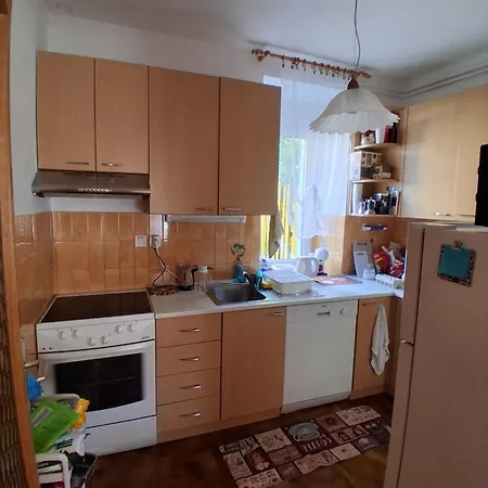 Podezelska Hisa Vikendica